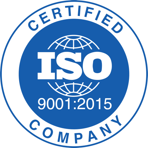 iso-certified iso-certified