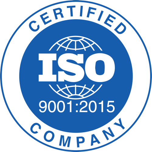 iso-certified